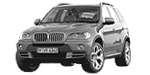 BMW E70 P2128 Fault Code