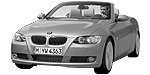 BMW E93 P2128 Fault Code